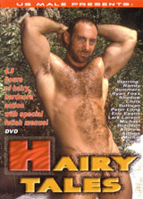 Hairy Tales Movie