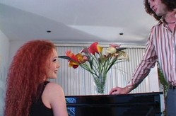 The piano teacher