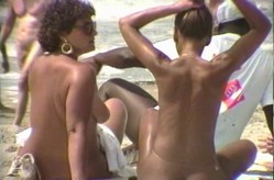 Live Nudes! Sc&egrave;ne 3