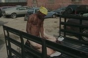 Outdoor Fuccking!