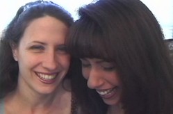 Mia & Lena