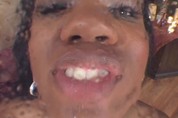 Sydnee Capri Is Fed Up