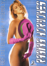 Raging Hormones front cover