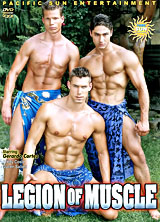 Legion of Muscle