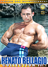The Renato Bellagio Collection #1