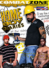 Home Boy Diaries