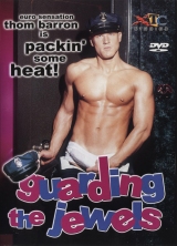 Guarding The Jewels front cover