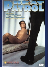 Beat Patrol porn dvd cover