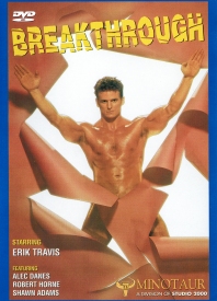 Breakthrough Dvd Cover Breakthrough Dvd Cover