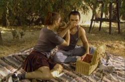 The Picnic Fuck Memories