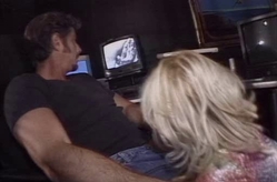Total Backstage 2 Scene #3