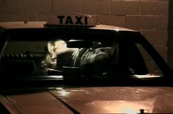 Yellow Cab Fantasies