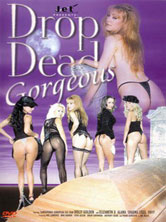 Dropdead Gorgeous DVD Cover