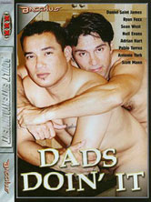 Dads Doin' It DVD Cover