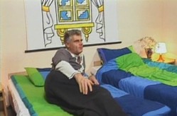 Huge Floppy Tits and Bouncing Fat