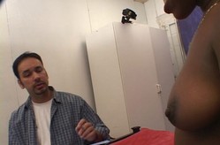 Black Midget Nympho!