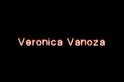 Veronica Vanoza