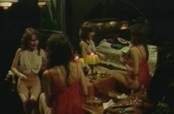 Classic Loni Threesome