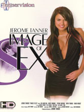 Jerome Tanner Image Of Sex DVD Cover