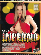 Club Inferno DVD Cover
