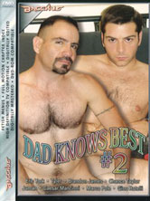 Dad Knows Best 2 DVD Cover