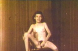 Miss Bombshell