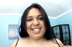 Big Nympho Gets Big Time Fucking!