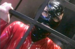 Bound, Tied & Locked Up