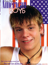 American Boys DVD Cover