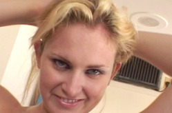 Dany Hess Is Only Satisfied with Two Cocks