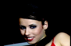 Hand Job with Hot Babe