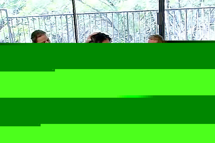 Lyla Lei Gets Rammed in a DP