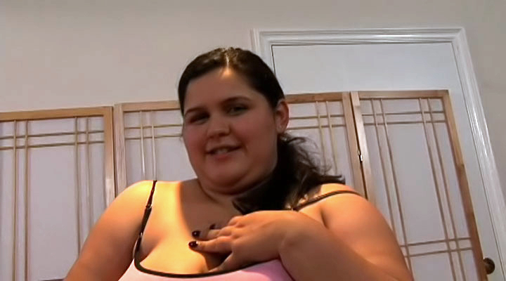 Extra Large Hairy Pussy