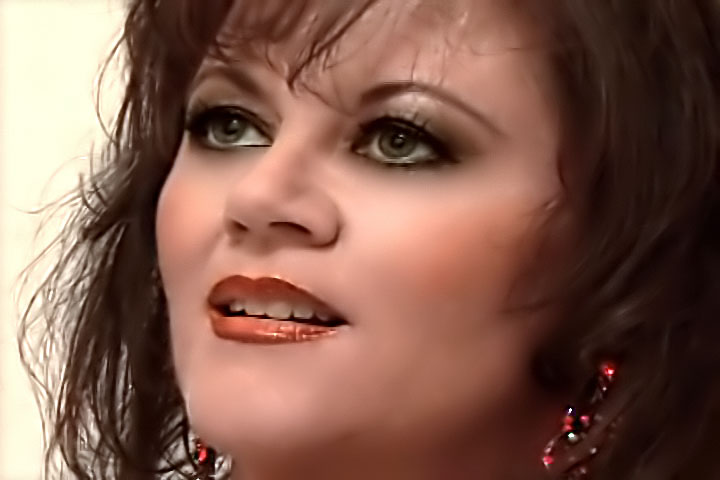 De'bella with Young Studs!