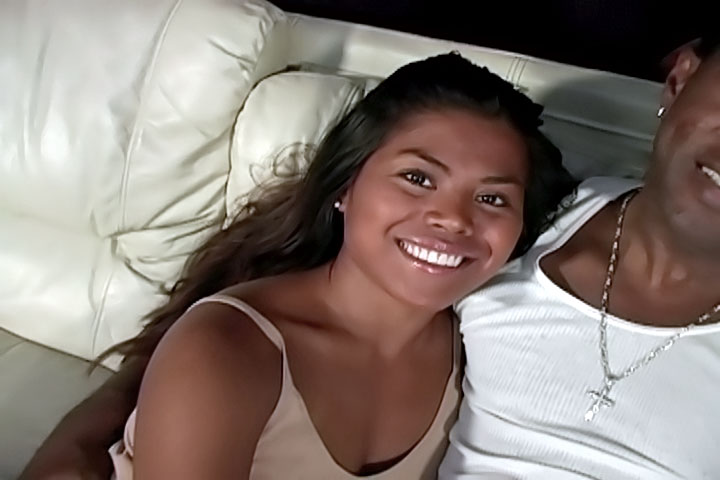 Arcadia Loves Big Cock