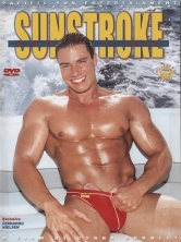 Sunstroke DVD Cover
